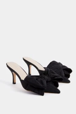 Loeffler Randall Black Margot Bow Heels 12 Loeffler Randall Black Margot Bow Heels -Loeffler Randall JGaIB7ia1CE3fuTndaHV0rfdZVRTk1iT 1