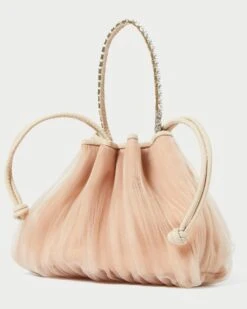 Loeffler Randall Layne Beauty Pleated Pouch 10 Loeffler Randall Layne Beauty Pleated Pouch -Loeffler Randall LAYNE PLFA BEATY 4