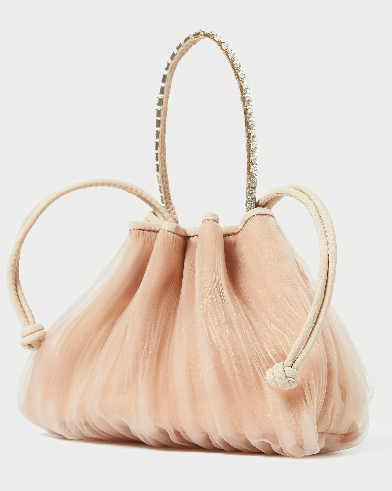 Loeffler Randall Layne Beauty Pleated Pouch 6 Loeffler Randall Layne Beauty Pleated Pouch - Image 4