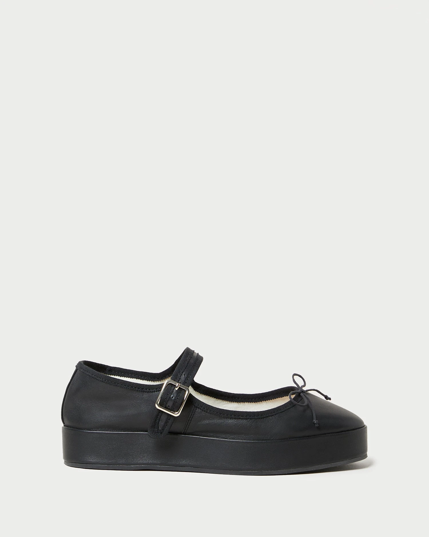 Loeffler Randall Leah Black Platform Mary Jane 4 Loeffler Randall Leah Black Platform Mary Jane - Image 2