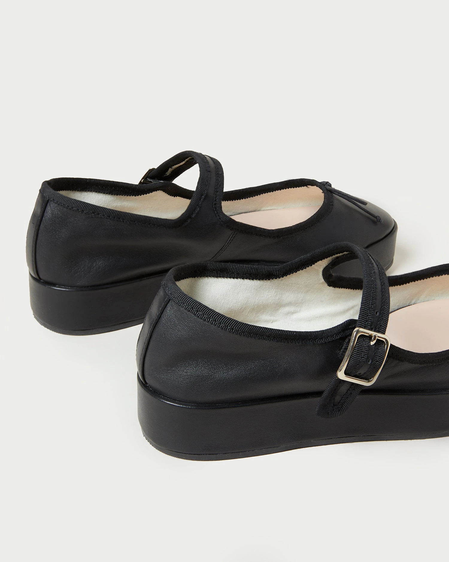 Loeffler Randall Leah Black Platform Mary Jane 6 Loeffler Randall Leah Black Platform Mary Jane - Image 4