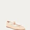 Loeffler Randall Leonie Ballet Ballet Flat