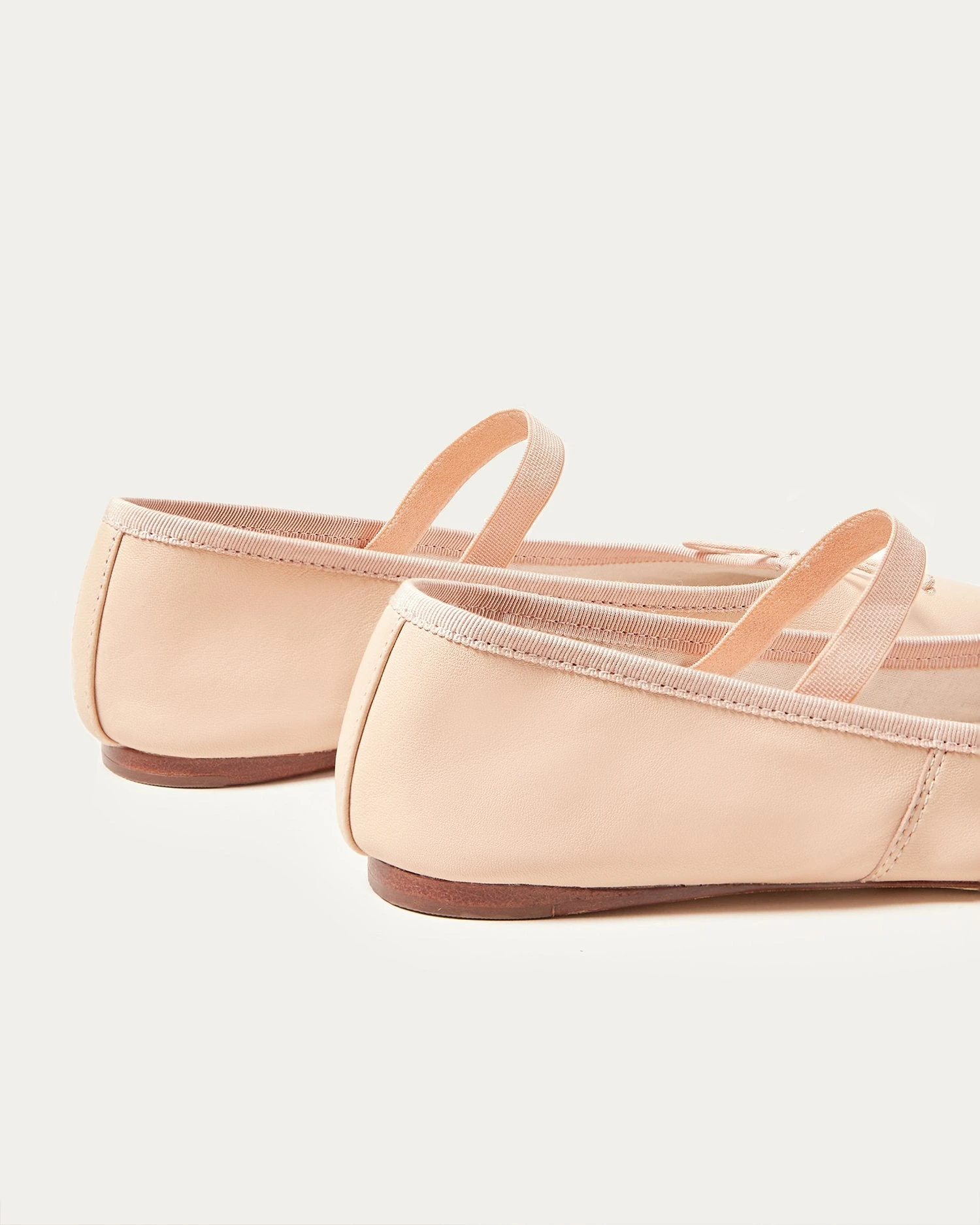 Loeffler Randall Leonie Ballet Ballet Flat 5 Loeffler Randall Leonie Ballet Ballet Flat - Image 3