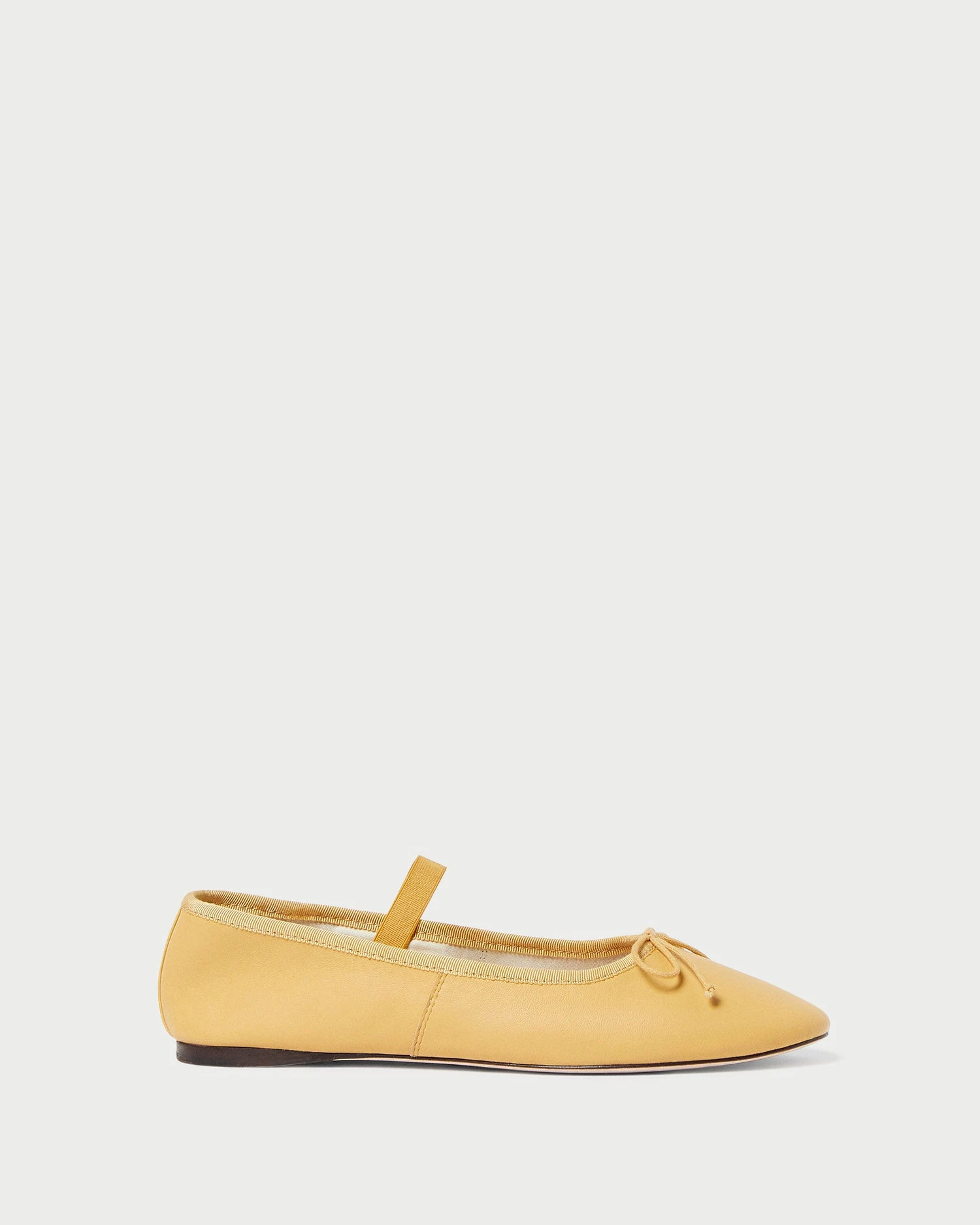 Loeffler Randall Leonie Butter Ballet Flat 4 Loeffler Randall Leonie Butter Ballet Flat - Image 2