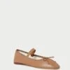 Loeffler Randall Leonie Safari Ballet Flat 1 Loeffler Randall Leonie Safari Ballet Flat -Loeffler Randall LEONIE N SAFRI 1updated 41f85a6e 0053 49f8 bd07 6c2fc91e8282