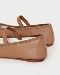 Loeffler Randall Leonie Safari Ballet Flat 10 Loeffler Randall Leonie Safari Ballet Flat -Loeffler Randall LEONIE N SAFRI 4 240469d3 b7c0 46d3 8c46 106988d440ba