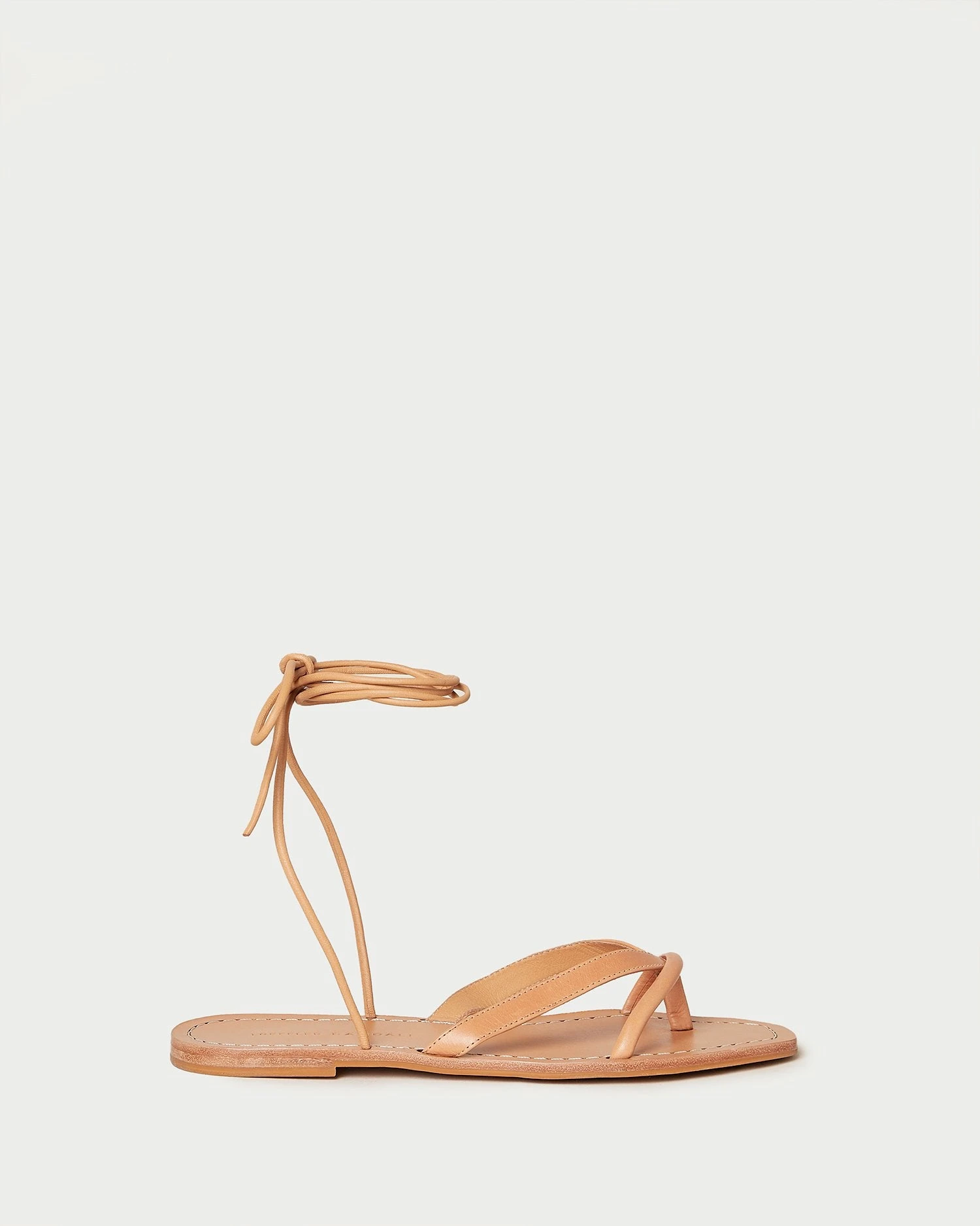 Loeffler Randall Lilla Honey Thong Wrap Sandal 4 Loeffler Randall Lilla Honey Thong Wrap Sandal - Image 2