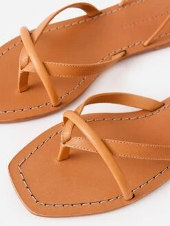 Loeffler Randall Women's Lilla Sandal -Loeffler Randall LILLA VAxHONEYVACHETTAxAlt2 64691335