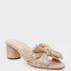 Loeffler Randall Exclusive Platinum Emilia Pleated Knot Mules 2 Loeffler Randall Exclusive Platinum Emilia Pleated Knot Mules -Loeffler Randall LjMDQC4MEF8X8tlRHQ1ABBTf11edSnXa 1