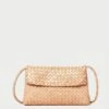 Loeffler Randall Mabel Desert Sand Shoulder Bag 1 Loeffler Randall Mabel Desert Sand Shoulder Bag -Loeffler Randall MABEL WL DESSA 1 updated