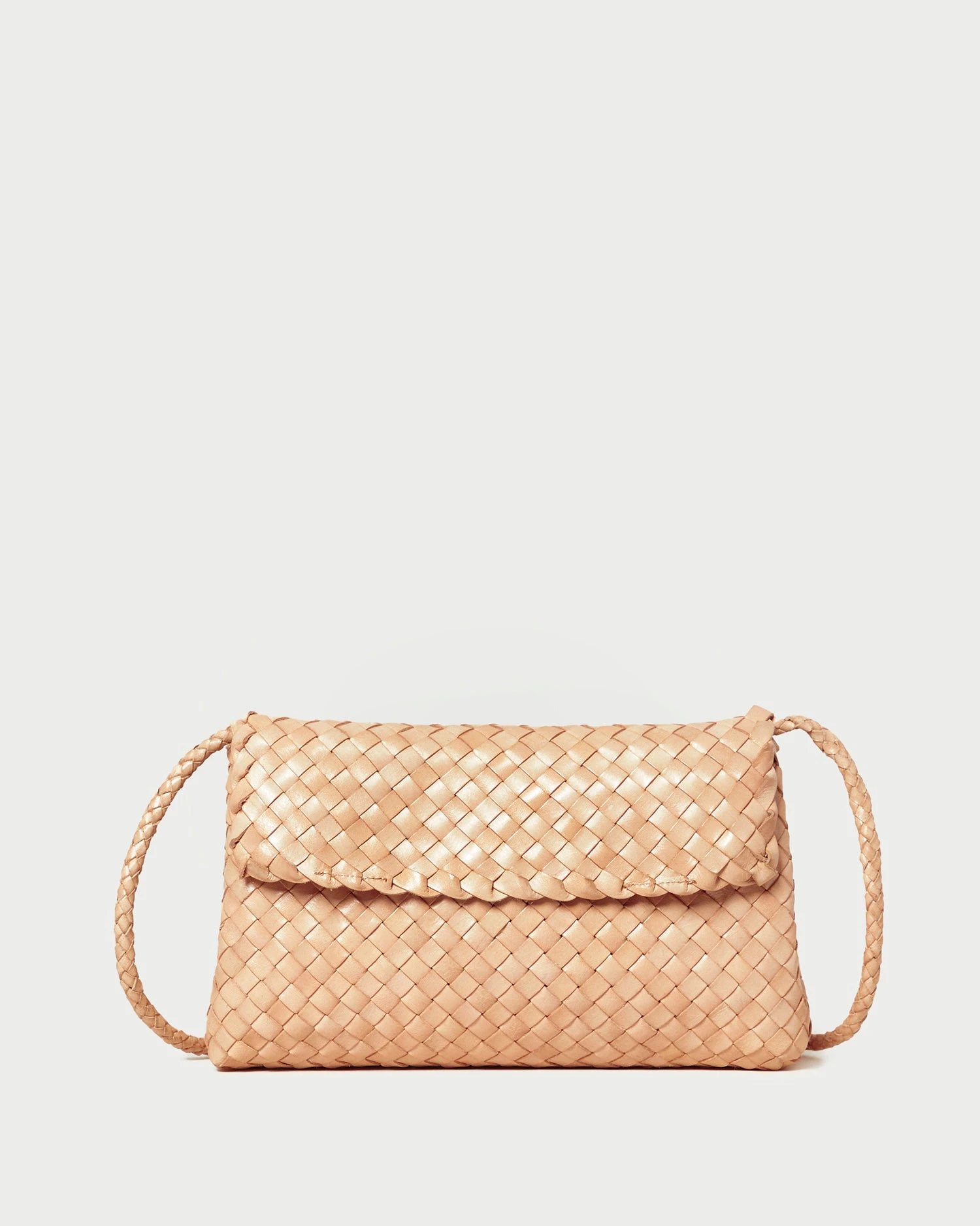 Loeffler Randall Mabel Desert Sand Shoulder Bag 3 Loeffler Randall Mabel Desert Sand Shoulder Bag