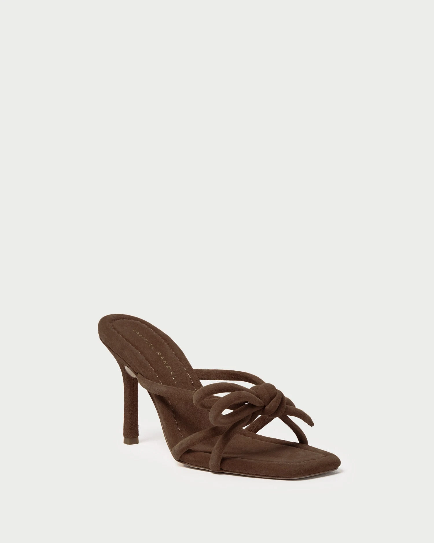 Loeffler Randall Margi Cacao Bow Heel 3 Loeffler Randall Margi Cacao Bow Heel