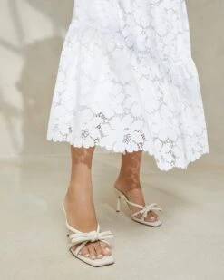 Loeffler Randall Margi Optic White Bow Heel 11 Loeffler Randall Margi Optic White Bow Heel -Loeffler Randall MARGI N OPTWH 5 652e0f15 9368 4562 8109 4341df56523e 1