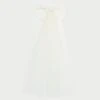 Loeffler Randall Maria Cream Veiled Bow Clip 2 Loeffler Randall Maria Cream Veiled Bow Clip -Loeffler Randall MARIA MOT CREAM 1