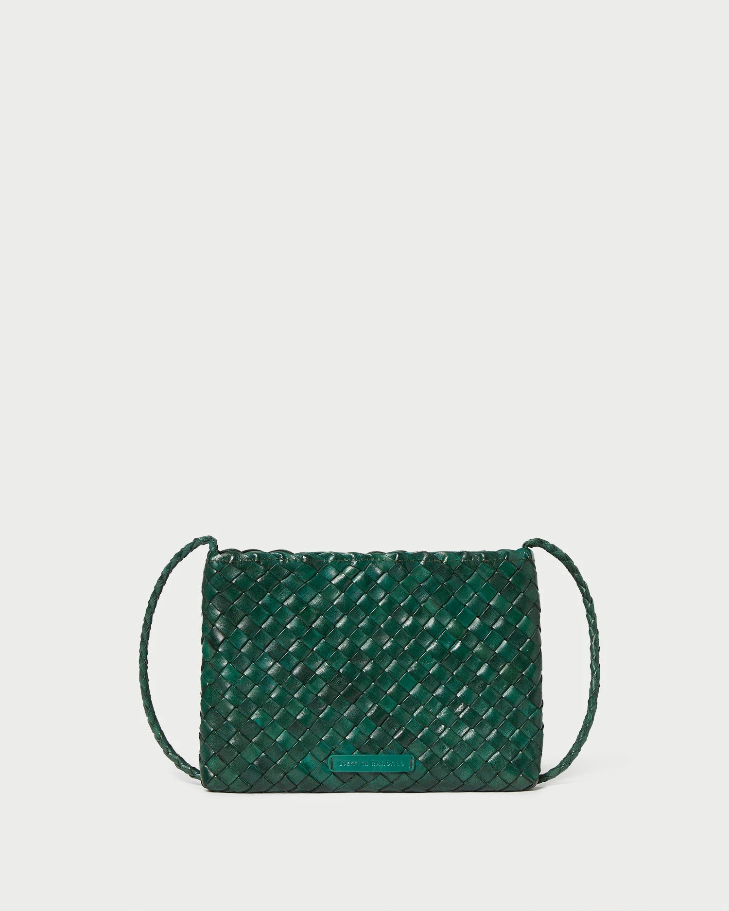 Loeffler Randall Marison Forest Woven Crossbody 3 Loeffler Randall Marison Forest Woven Crossbody