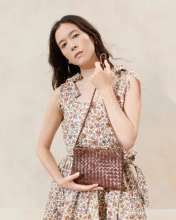 Loeffler Randall Marison Safari Woven Crossbody 11 Loeffler Randall Marison Safari Woven Crossbody -Loeffler Randall MARISON WL SAFRI 048copy