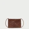 Loeffler Randall Marison Safari Woven Crossbody 1 Loeffler Randall Marison Safari Woven Crossbody -Loeffler Randall MARISON WL SAFRI 1