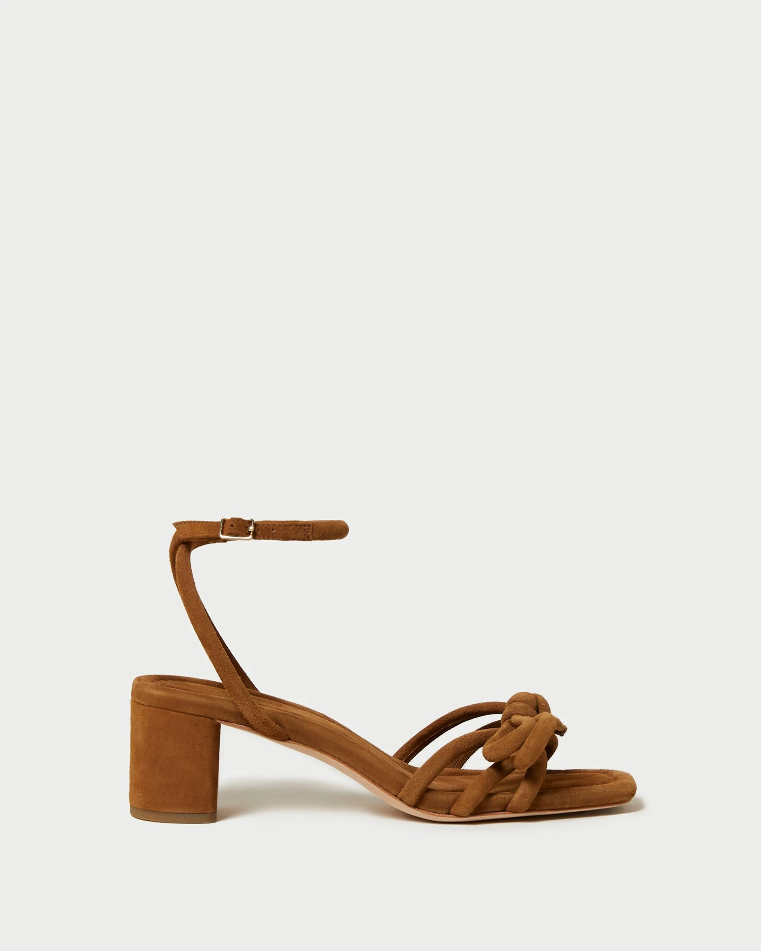 Loeffler Randall Mikel Cacao Bow Mid-Heel Sandal 4 Loeffler Randall Mikel Cacao Bow Mid-Heel Sandal - Image 2