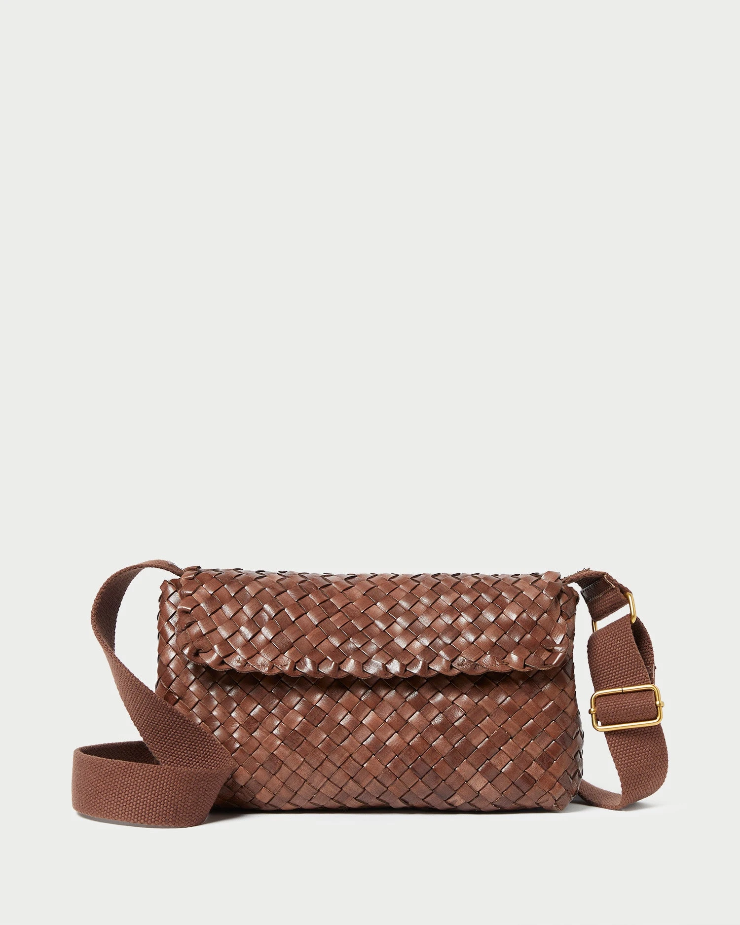 Loeffler Randall Miller Safari Woven Shoulder Bag 3 Loeffler Randall Miller Safari Woven Shoulder Bag