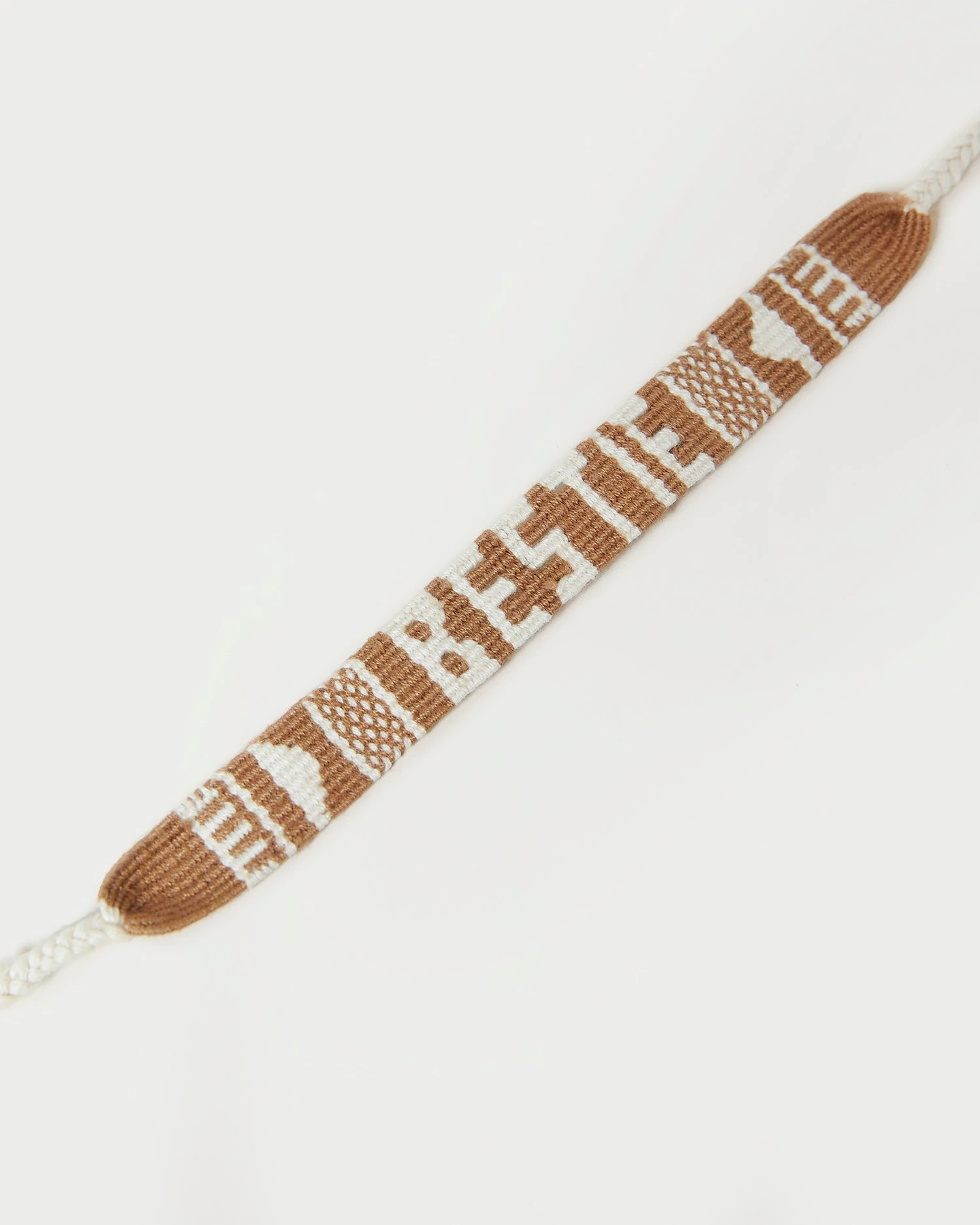 Loeffler Randall Khaki Bestie Bracelets 4 Loeffler Randall Khaki Bestie Bracelets - Image 2