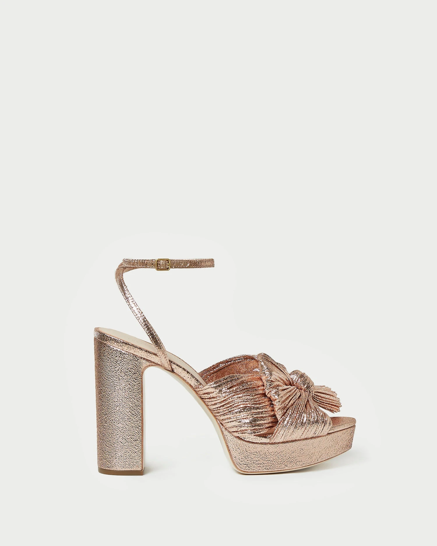 Loeffler Randall Natalia Dune Platform Bow Heel 4 Loeffler Randall Natalia Dune Platform Bow Heel - Image 2