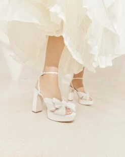 Loeffler Randall Natalia Pearl Platform Bow Heel 11 Loeffler Randall Natalia Pearl Platform Bow Heel -Loeffler Randall NATALIA PLFV PEARL 5 49704725 85d8 450d 9f76 3d757d90a3c0