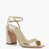 Loeffler Randall Champagne Malia Curved Heel Simple Sandal 2 Loeffler Randall Champagne Malia Curved Heel Simple Sandal -Loeffler Randall No2Eh2GPpDAVqbF7nwKkEU2X8wNT3ZYj 1