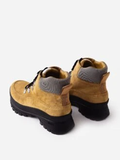 Loeffler Randall Women's Owen Platform Hiker Boot -Loeffler Randall OWEN xHAZELGREYxAlt4 51551180