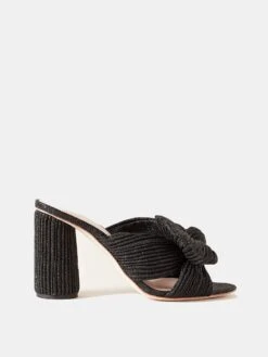 Loeffler Randall Penny Bow Mule