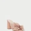 Loeffler Randall Penny Beauty Pleated Bow Heel 1 Loeffler Randall Penny Beauty Pleated Bow Heel -Loeffler Randall PENNY PLFA BEATY 1