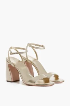 Loeffler Randall Champagne Malia Curved Heel Simple Sandal 17 Loeffler Randall Champagne Malia Curved Heel Simple Sandal -Loeffler Randall QNOnzAfjepvVksNd6hbrvyevv8bcn4tT 1