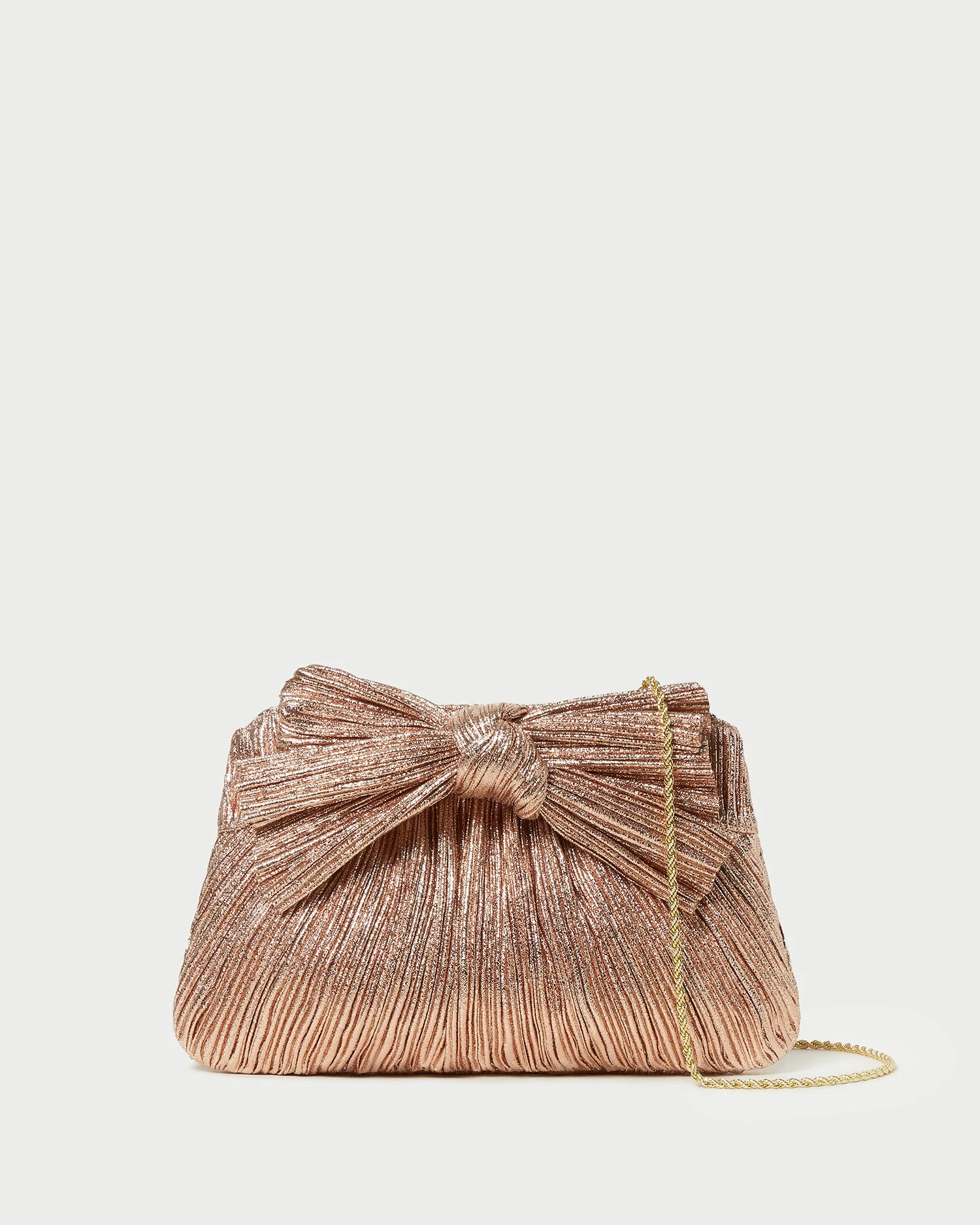 Loeffler Randall Rayne Dune Bow Clutch 3 Loeffler Randall Rayne Dune Bow Clutch