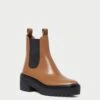 Loeffler Randall Reggie Safari Chelsea Boot 2 Loeffler Randall Reggie Safari Chelsea Boot -Loeffler Randall REGGIE BC SAFRI 1