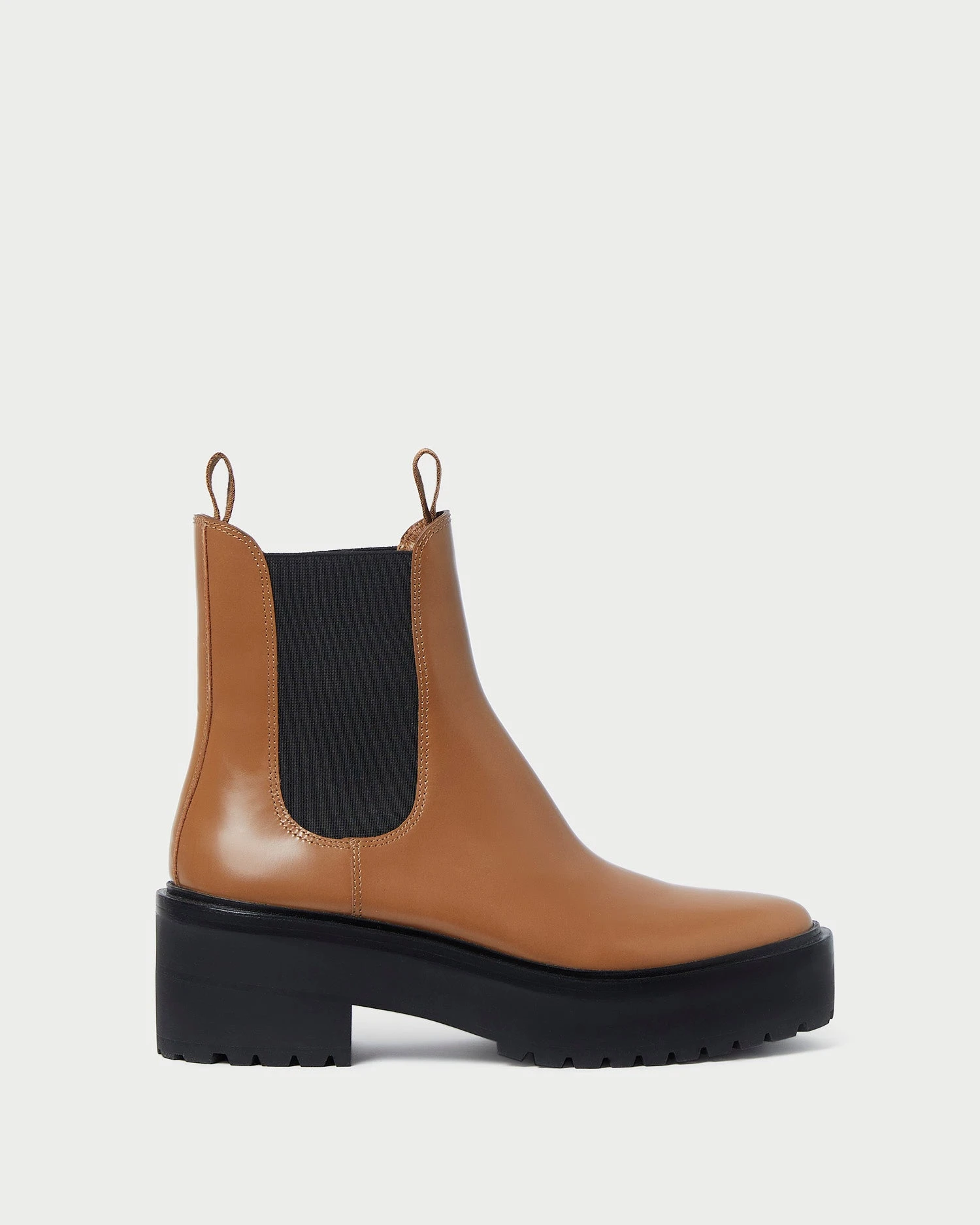 Loeffler Randall Reggie Safari Chelsea Boot 4 Loeffler Randall Reggie Safari Chelsea Boot - Image 2