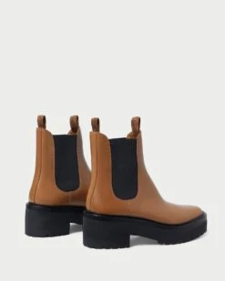 Loeffler Randall Reggie Safari Chelsea Boot 10 Loeffler Randall Reggie Safari Chelsea Boot -Loeffler Randall REGGIE BC SAFRI 4