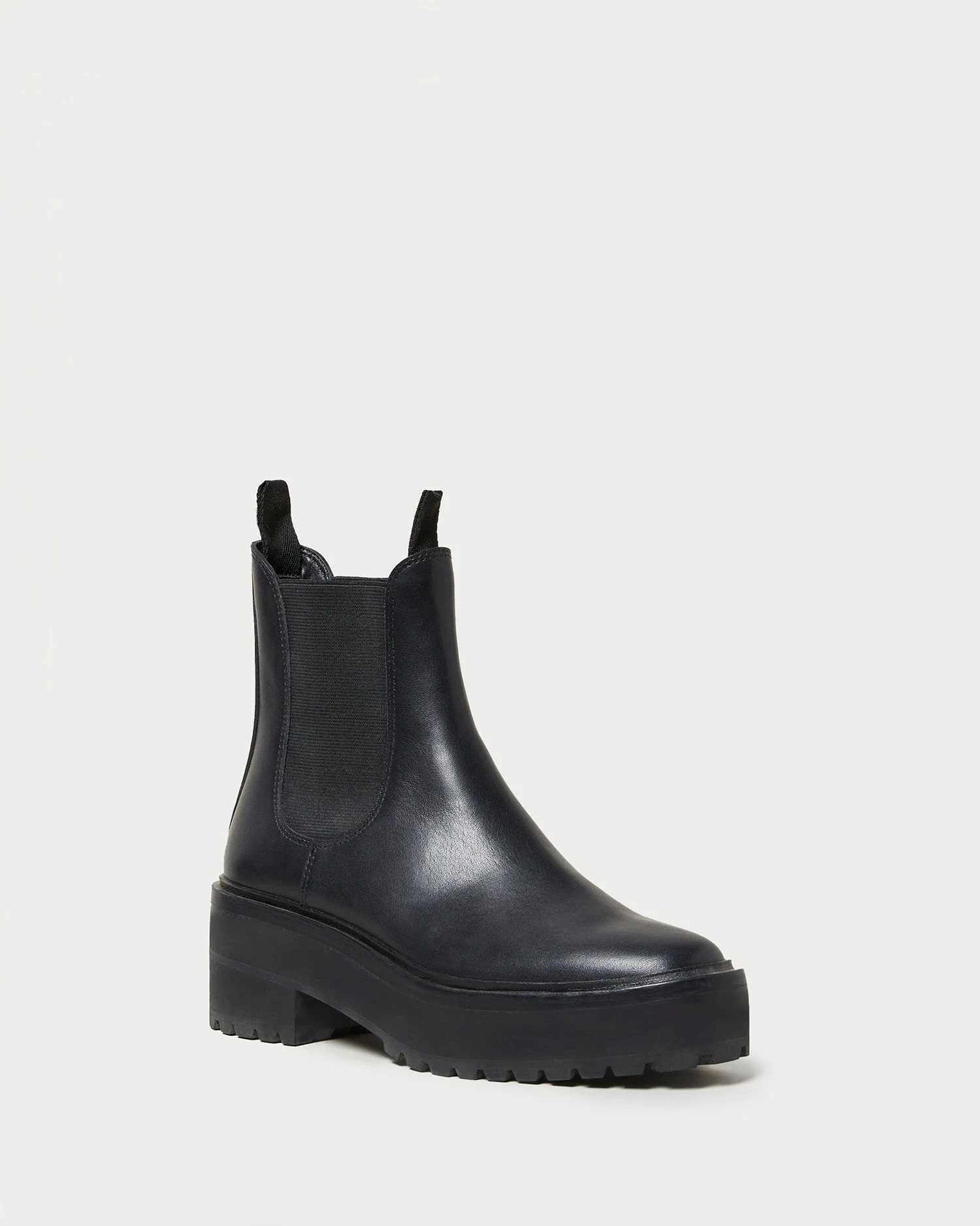 Loeffler Randall Reggie Black Chelsea Boot 3 Loeffler Randall Reggie Black Chelsea Boot