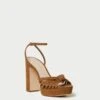 Loeffler Randall Rivka Cacao Knot Platform Sandal 1 Loeffler Randall Rivka Cacao Knot Platform Sandal -Loeffler Randall RIVKA KS CACAO 1copy 1
