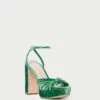 Loeffler Randall Rivka Cyprus Knot Platform Sandal 2 Loeffler Randall Rivka Cyprus Knot Platform Sandal -Loeffler Randall RIVKA VL CYPRS 1 1