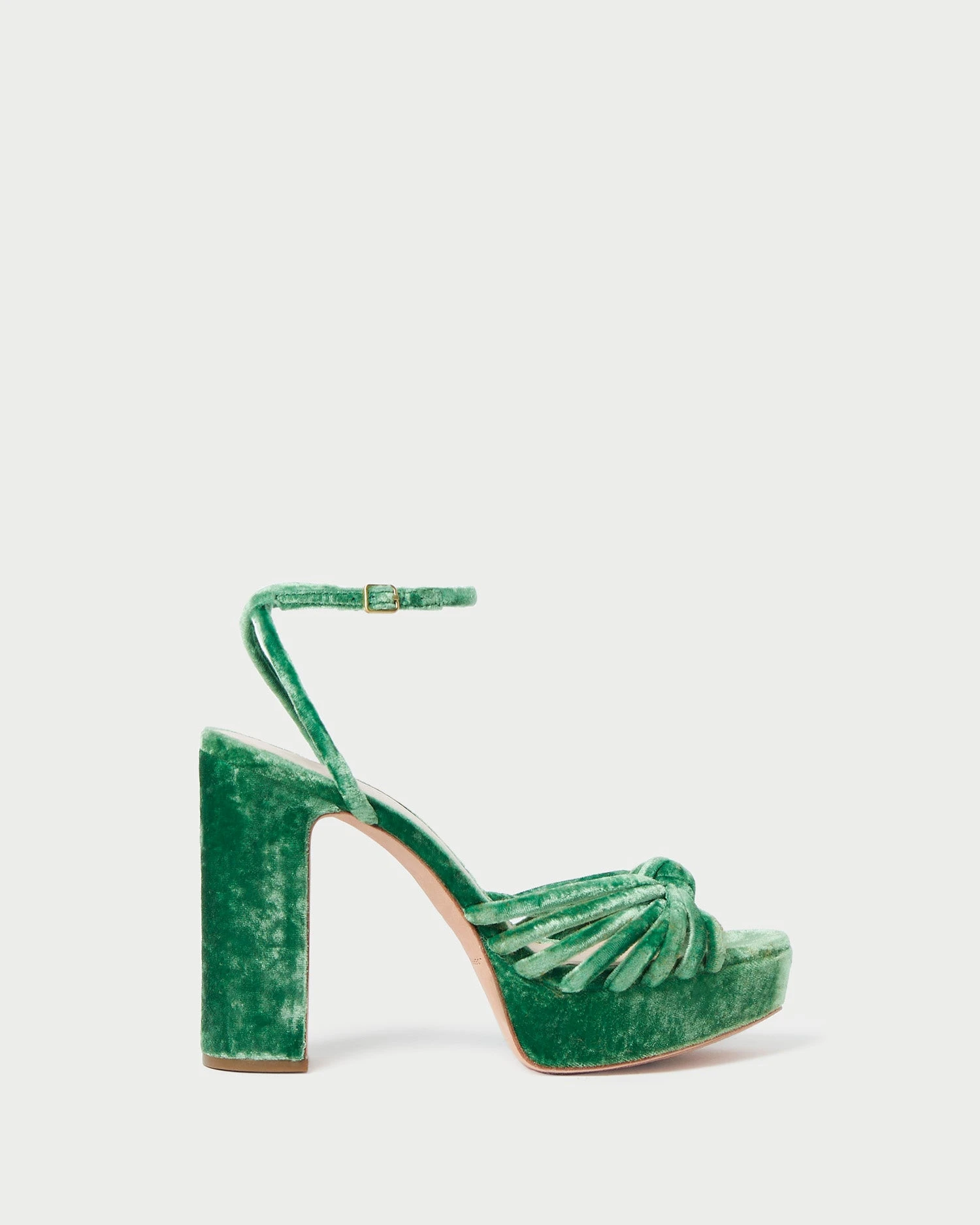 Loeffler Randall Rivka Cyprus Knot Platform Sandal 4 Loeffler Randall Rivka Cyprus Knot Platform Sandal - Image 2