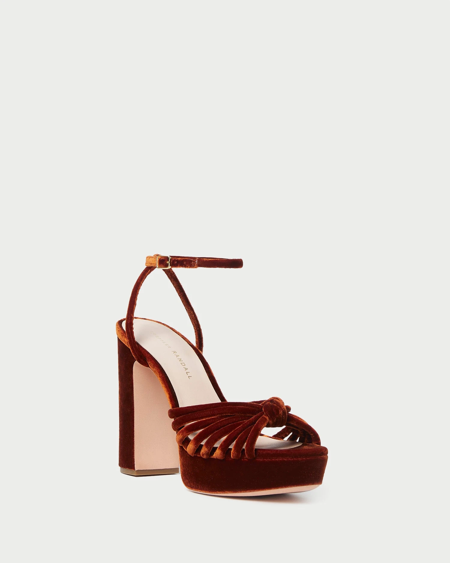 Loeffler Randall Rivka Sienna Knot Platform Sandal 3 Loeffler Randall Rivka Sienna Knot Platform Sandal