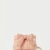 Loeffler Randall Rochelle Beauty Mini Bow Clutch 1 Loeffler Randall Rochelle Beauty Mini Bow Clutch -Loeffler Randall ROCHELLE PLFA BEATY 1