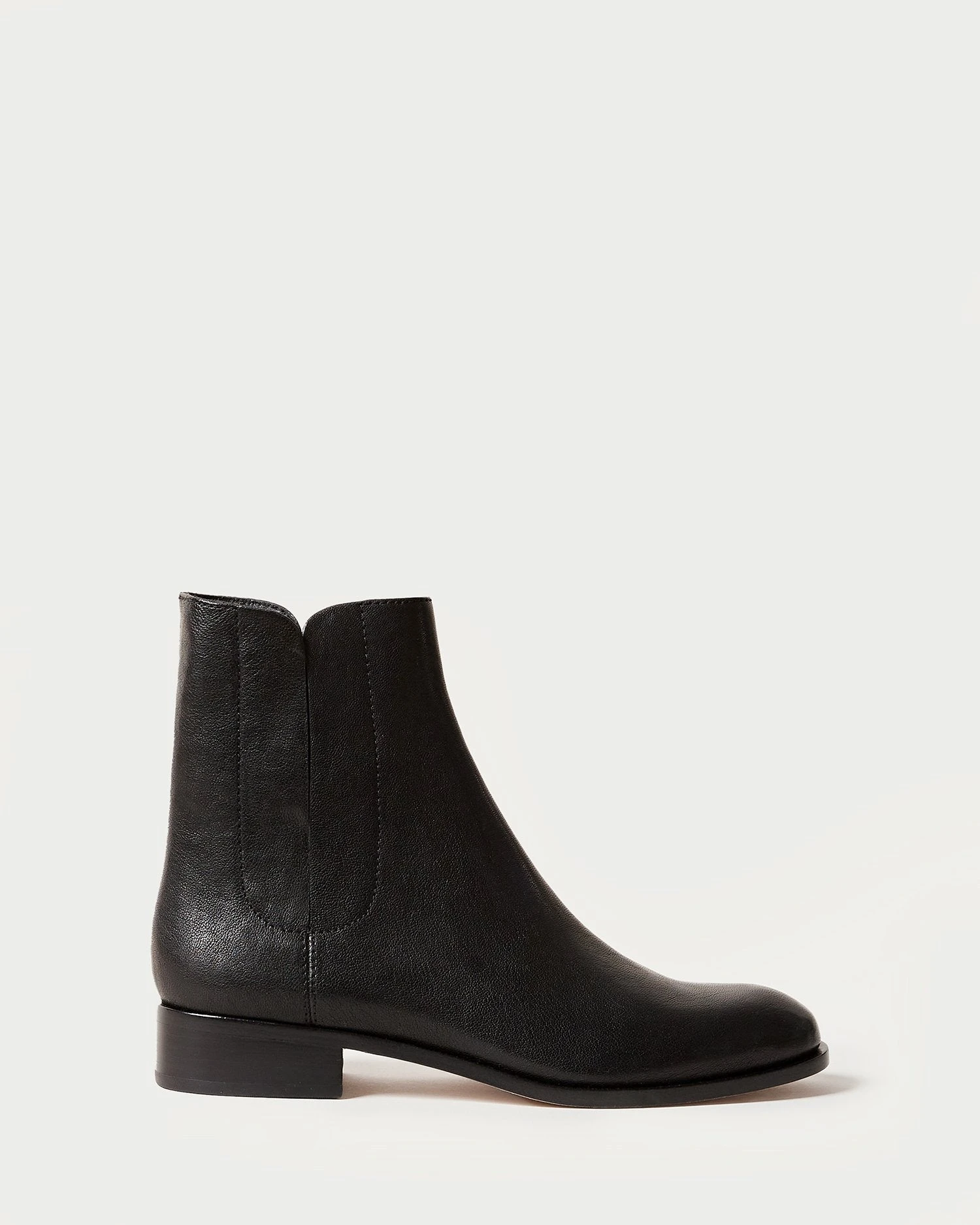 Loeffler Randall Ronnie Black Ankle Boot 4 Loeffler Randall Ronnie Black Ankle Boot - Image 2