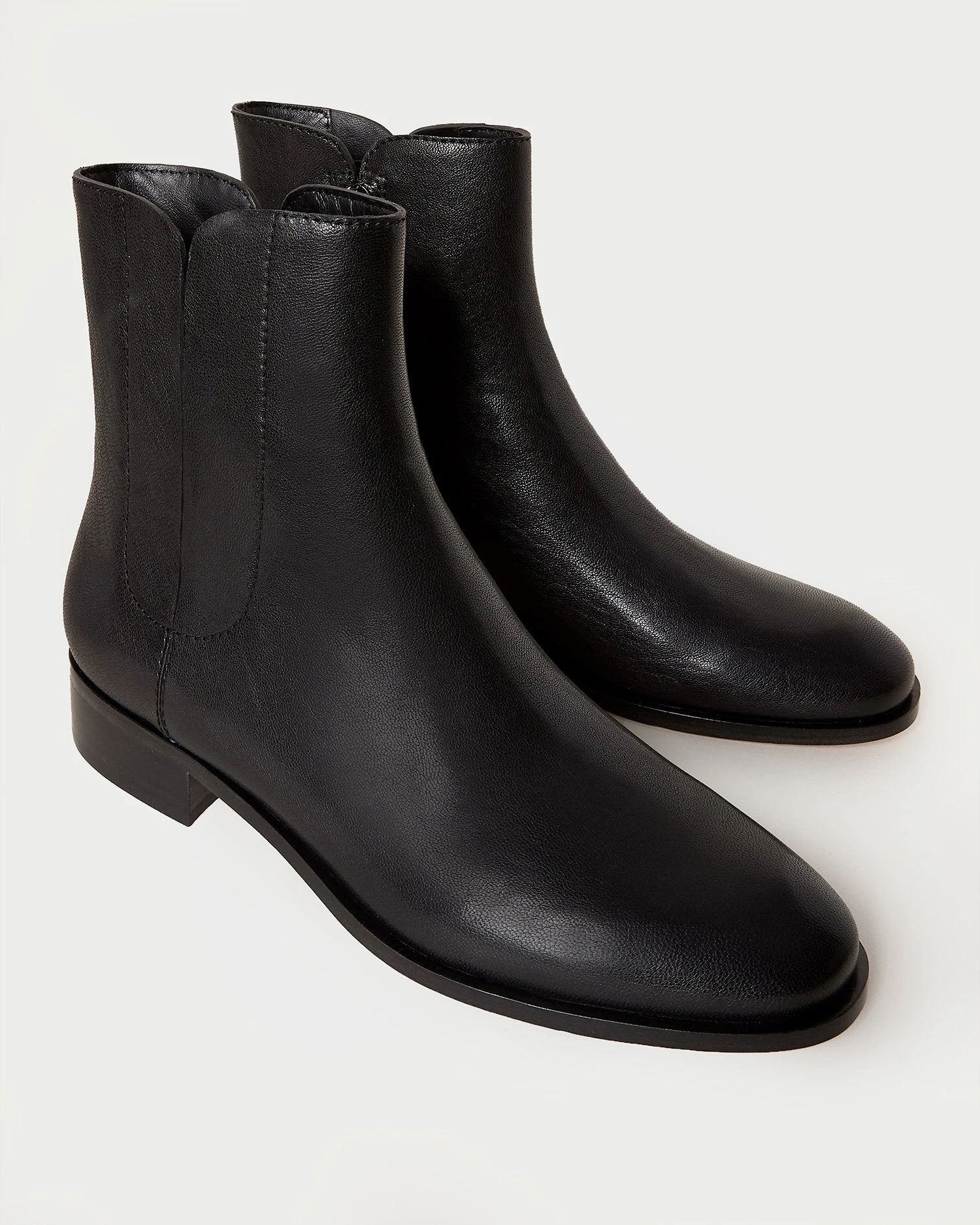 Loeffler Randall Ronnie Black Ankle Boot 5 Loeffler Randall Ronnie Black Ankle Boot - Image 3