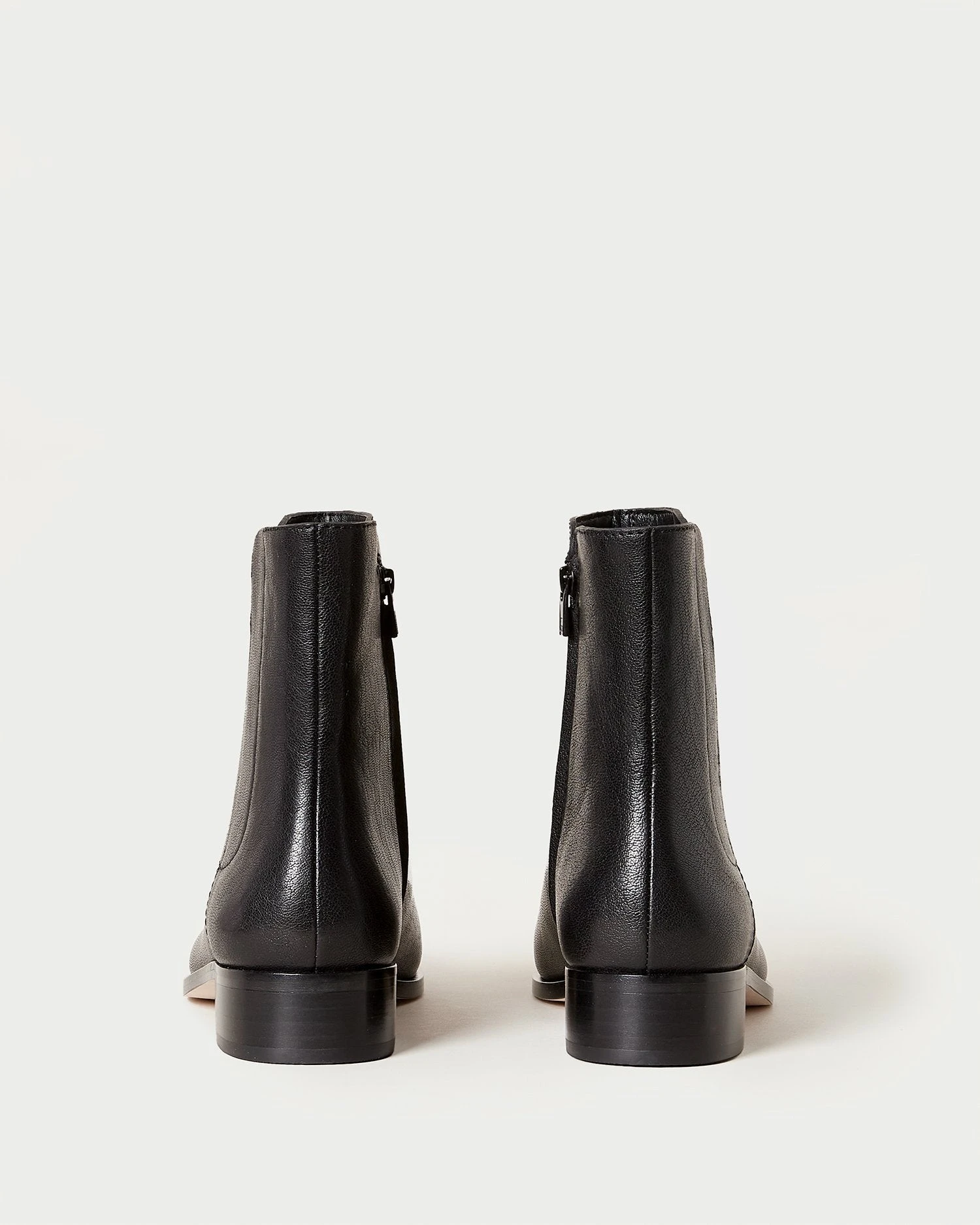 Loeffler Randall Ronnie Black Ankle Boot 6 Loeffler Randall Ronnie Black Ankle Boot - Image 4