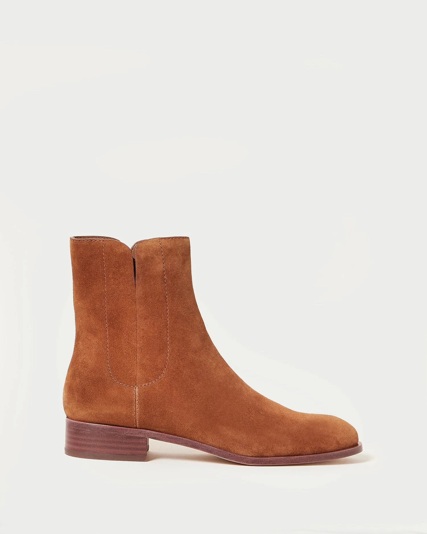 Loeffler Randall Ronnie Cacao Ankle Boot 4 Loeffler Randall Ronnie Cacao Ankle Boot - Image 2