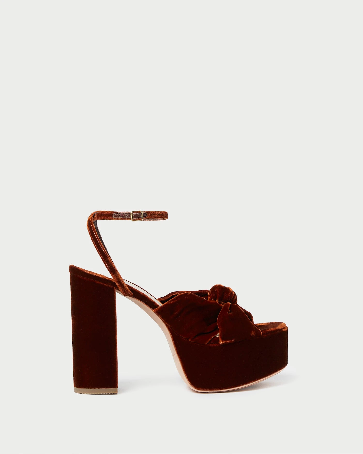 Loeffler Randall Roz Sienna Knot Platform Sandal 4 Loeffler Randall Roz Sienna Knot Platform Sandal - Image 2