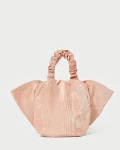 Loeffler Randall Sierra Blush Mini Bow Clutch 10 Loeffler Randall Sierra Blush Mini Bow Clutch -Loeffler Randall SIERRA MO BLUSH 4