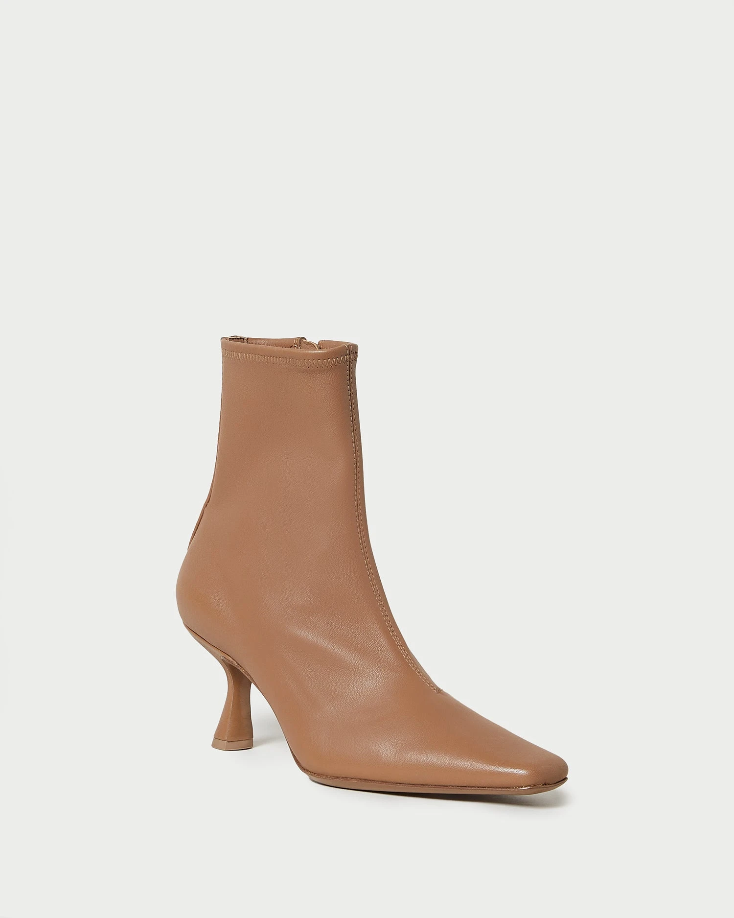 Loeffler Randall Thandy Safari Curved Heel Bootie 3 Loeffler Randall Thandy Safari Curved Heel Bootie