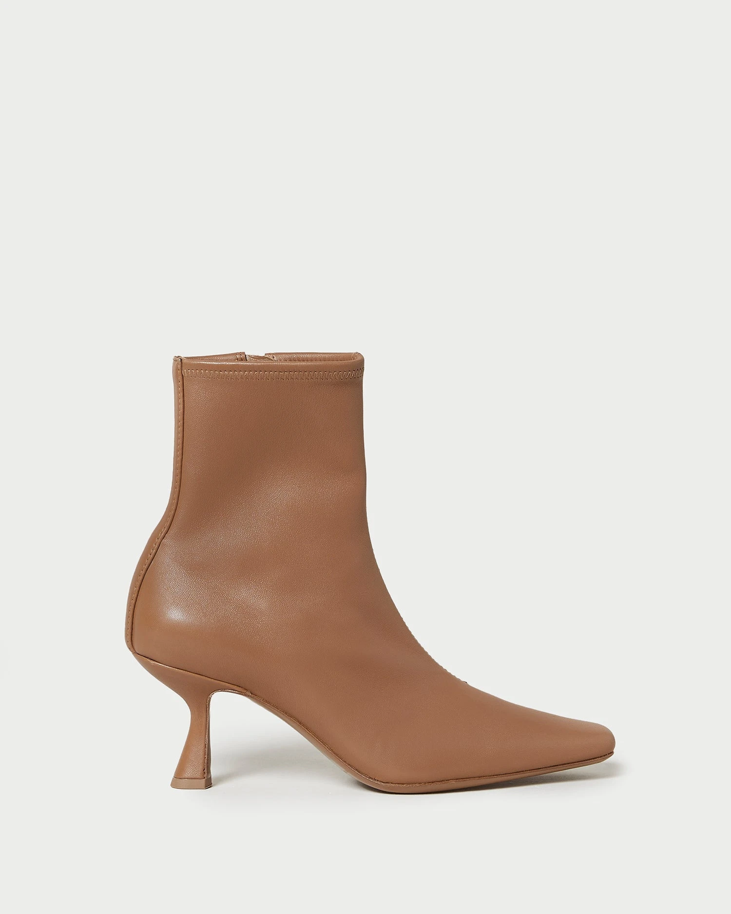 Loeffler Randall Thandy Safari Curved Heel Bootie 4 Loeffler Randall Thandy Safari Curved Heel Bootie - Image 2