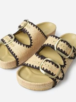 Loeffler Randall Women's Theo Sandal